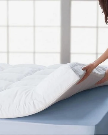 Mattress Sanitising