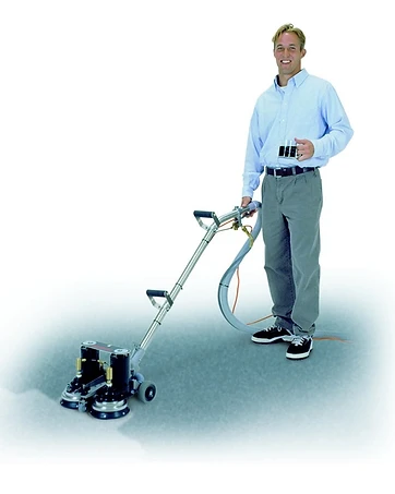 Carpet Cleaning