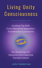 Living Unity Consciousness, Book Two cover