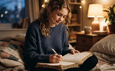 Building a Sleep Routine That Actually Works for Pre-Teens and Teens