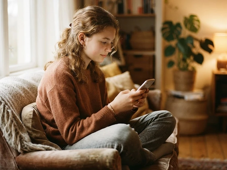 Screen Time