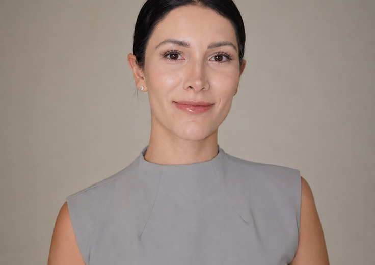 Dr. Rogin Deylami