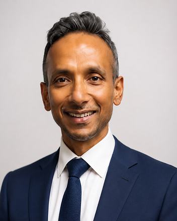 Dr. Pallab Majumder