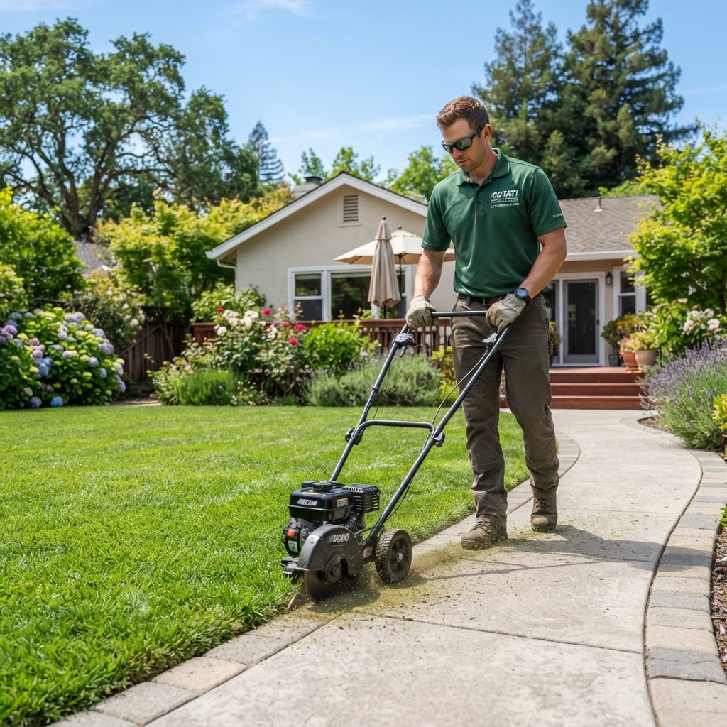 Mastering Summer Lawn Care: A Homeowner’s Guide for Cotati