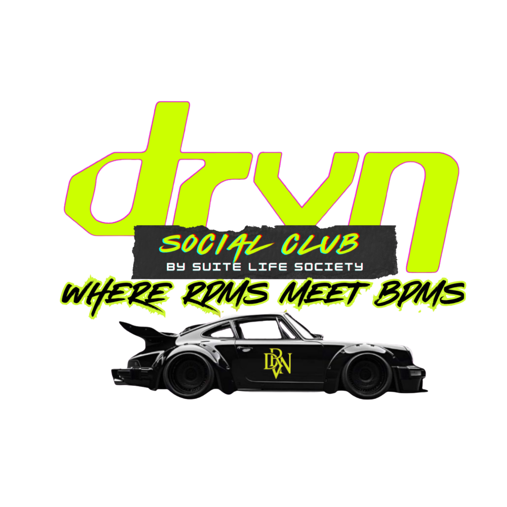 DRVN Social Club