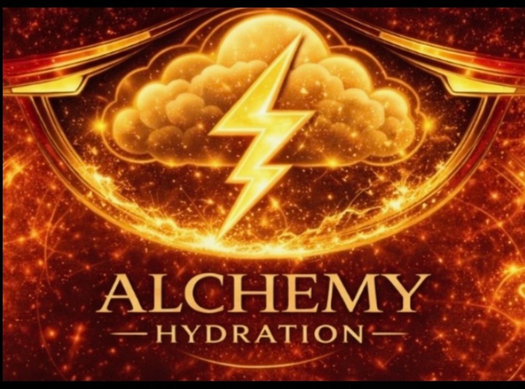 Alchemy Hydration