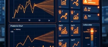 Transparencia y Reportes con IA