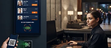Seguridad y Control de Acceso
