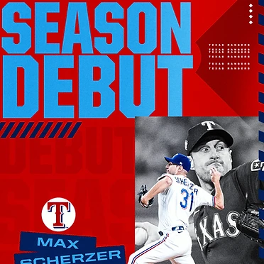 Max Scherzer’s Unprecedented Longevity and Lasting Impact on Power Pitchers