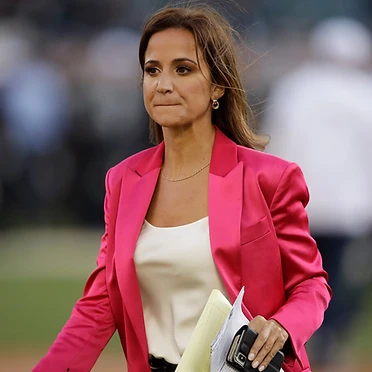 The Athletic Confirms Dianna Russini Mike Vrabel Relationship and Ethics Violations