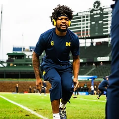 Virginia vs Norfolk State Preview: Brandyn Hillman's Elite Defensive Impact