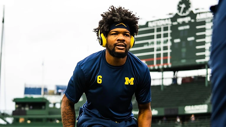 Virginia vs Norfolk State Preview: Brandyn Hillman's Elite Defensive Impact