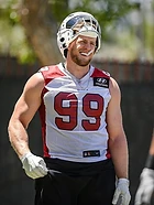 J.J. Watt's Continued Role on CBS's Top NFL Broadcast Team Analysis