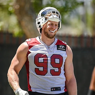 J.J. Watt's Continued Role on CBS's Top NFL Broadcast Team Analysis