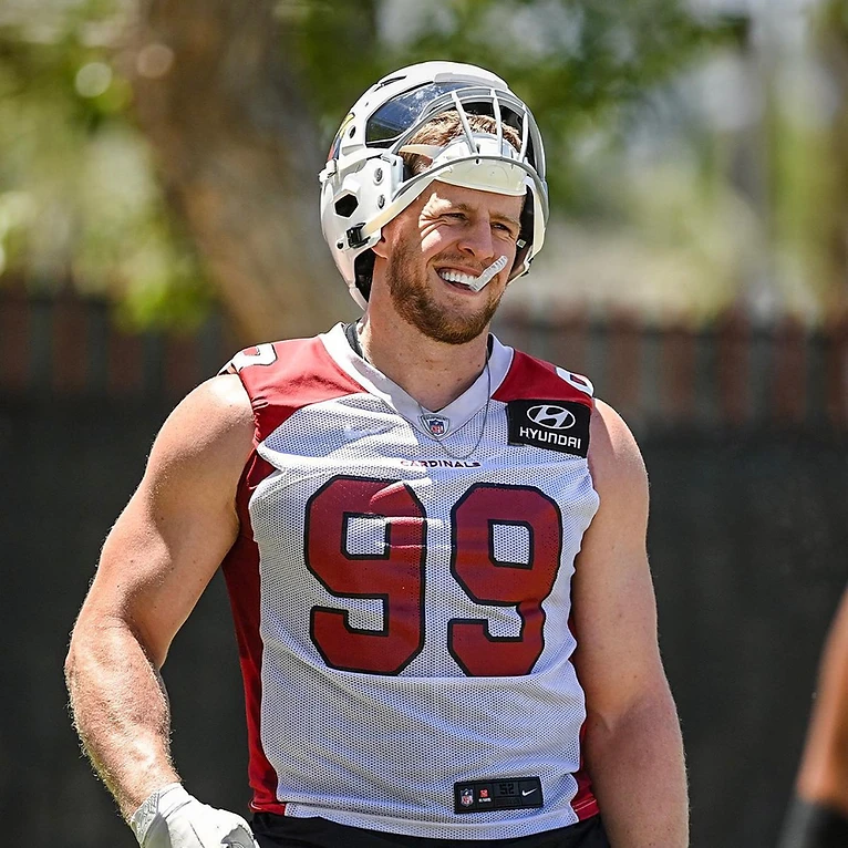 J.J. Watt's Continued Role on CBS's Top NFL Broadcast Team Analysis