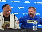 Aaron Donald Returns: Evaluating How He Shifts NFC West Power