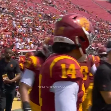 USC vs San Jose State 2026: 42-26 Win Features 16 True Freshmen