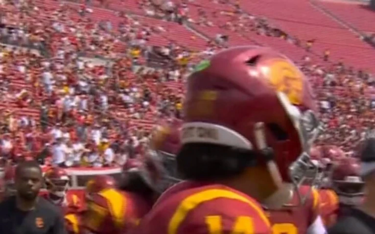 USC vs San Jose State 2026: 42-26 Win Features 16 True Freshmen