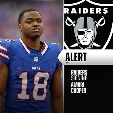Fantasy Football 2026: Why Amari Cooper is the Most Undervalued Receiver
