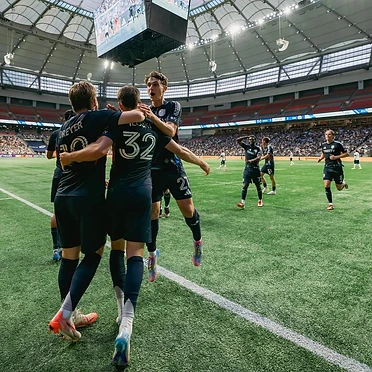 Anders Dreyer's Standout Performance Against Lionel Messi and Inter Miami