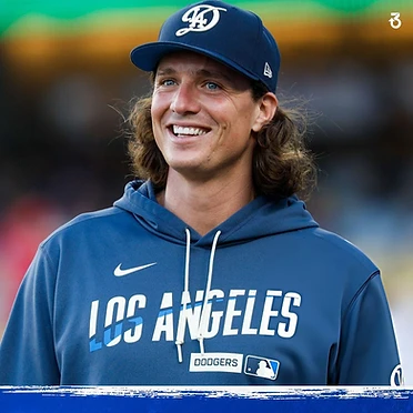 Tyler Glasnow Injury Return: Dodgers Ace Faces Braves in 2026 Showdown