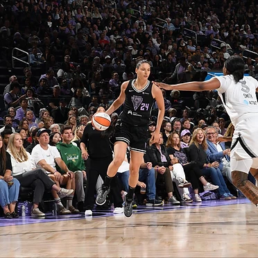Golden State Valkyries Earn Historic First Win Over Minnesota Lynx in 2026