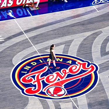 Caitlin Clark Breaks Single Season Assist Record for 2026 Indiana Fever