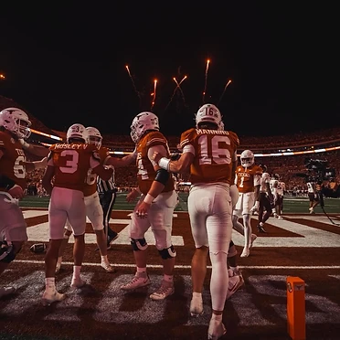 Arch Manning and AI-Generated Content Impact on College Sports Media Training