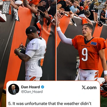Joe Burrow & Ja'Marr Chase: 2026 Bengals Training Camp Season Outlook