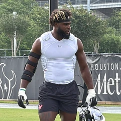 Will Anderson Jr.: Why the Texans Star is Your Top 2026 DPOY Target