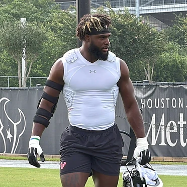 Will Anderson Jr.: Why the Texans Star is Your Top 2026 DPOY Target