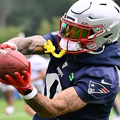 Christian Gonzalez Extension: Impact on Patriots Defense and Scheme