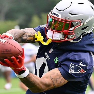 Christian Gonzalez Extension: Impact on Patriots Defense and Scheme