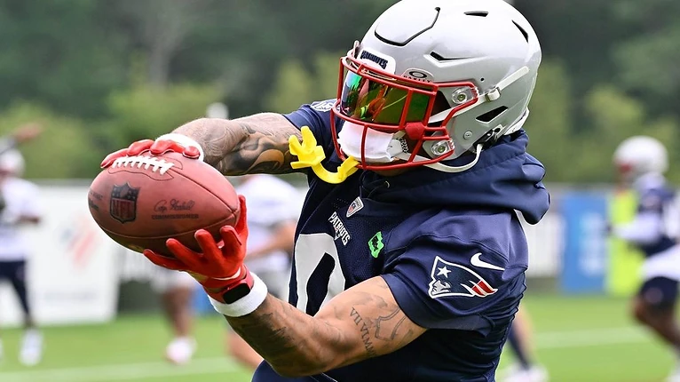 Christian Gonzalez Extension: Impact on Patriots Defense and Scheme