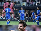 Analyzing Messi's Historic 100th Goal Milestone With Inter Miami