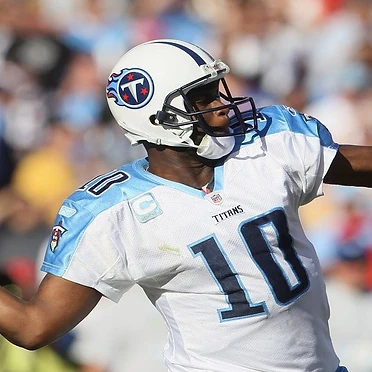 Vince Young Netflix Documentary: Jeff Fisher, Titans Testimony, and 2026 Truth
