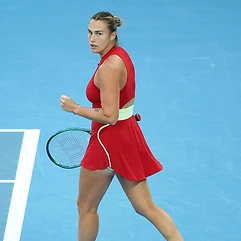 Aryna Sabalenka US Open 2026: Dominant Women's Singles Favorite Eyes Three-Peat