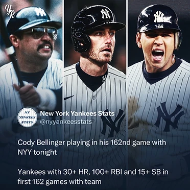 Cody Bellinger Returns: Yankees 2026 Hamstring Strain Injury Recovery Impact
