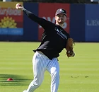Impact of Clarke Schmidt's Biceps Injury on the Yankees' Playoff Rotation