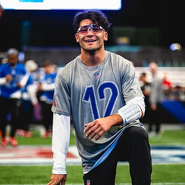 Puka Nacua, Alaric Jackson: Rams 2026 Week 1 Fantasy Status