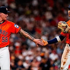 Hunter Brown Strikeout Props & Astros vs White Sox Picks: Expert Analysis