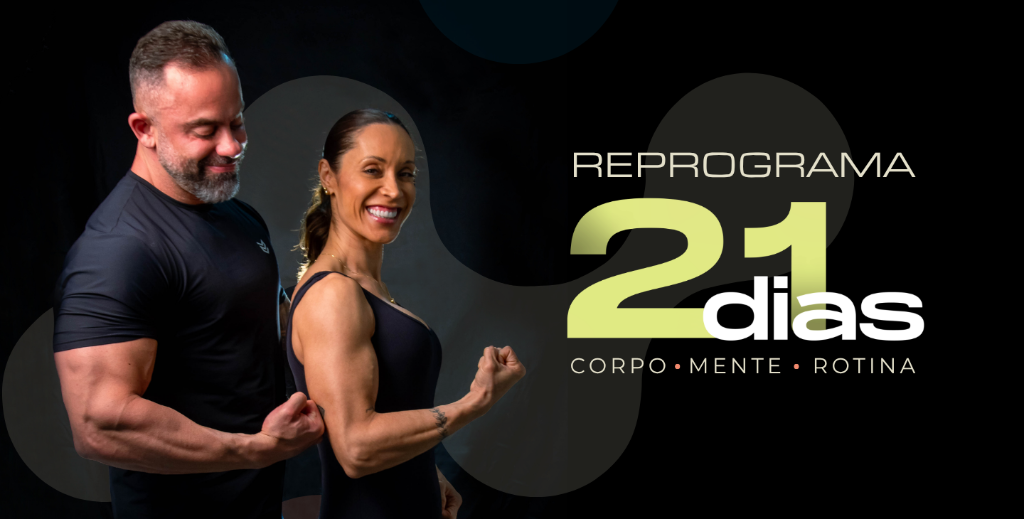 Reprograma 21