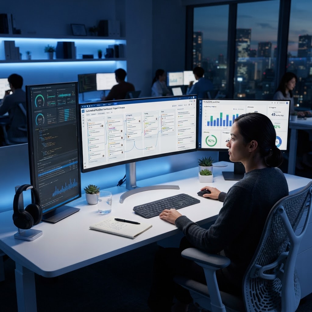 10 Ways Automation Saves Your Business 20+ Hours Per Week