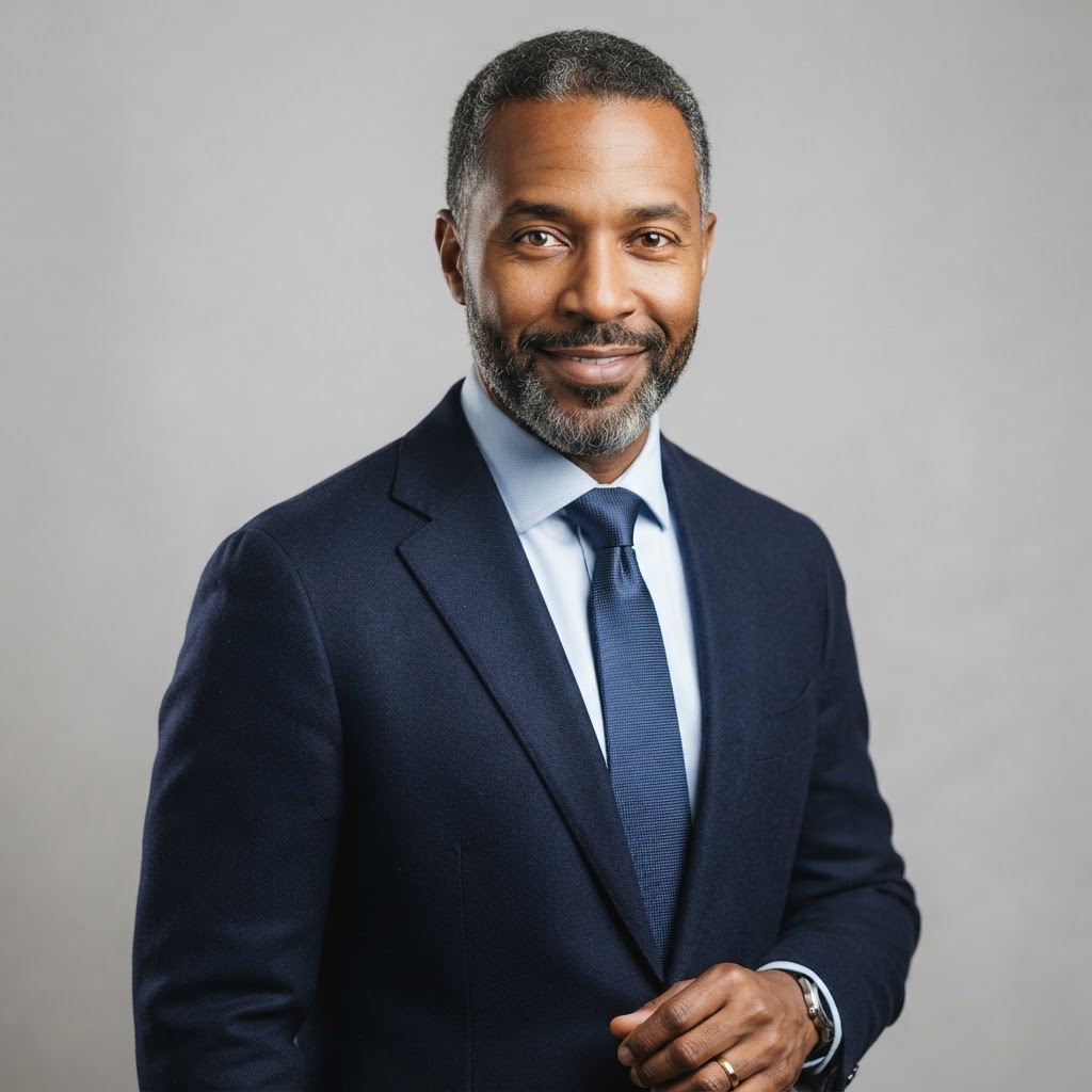 Marcus Bennett