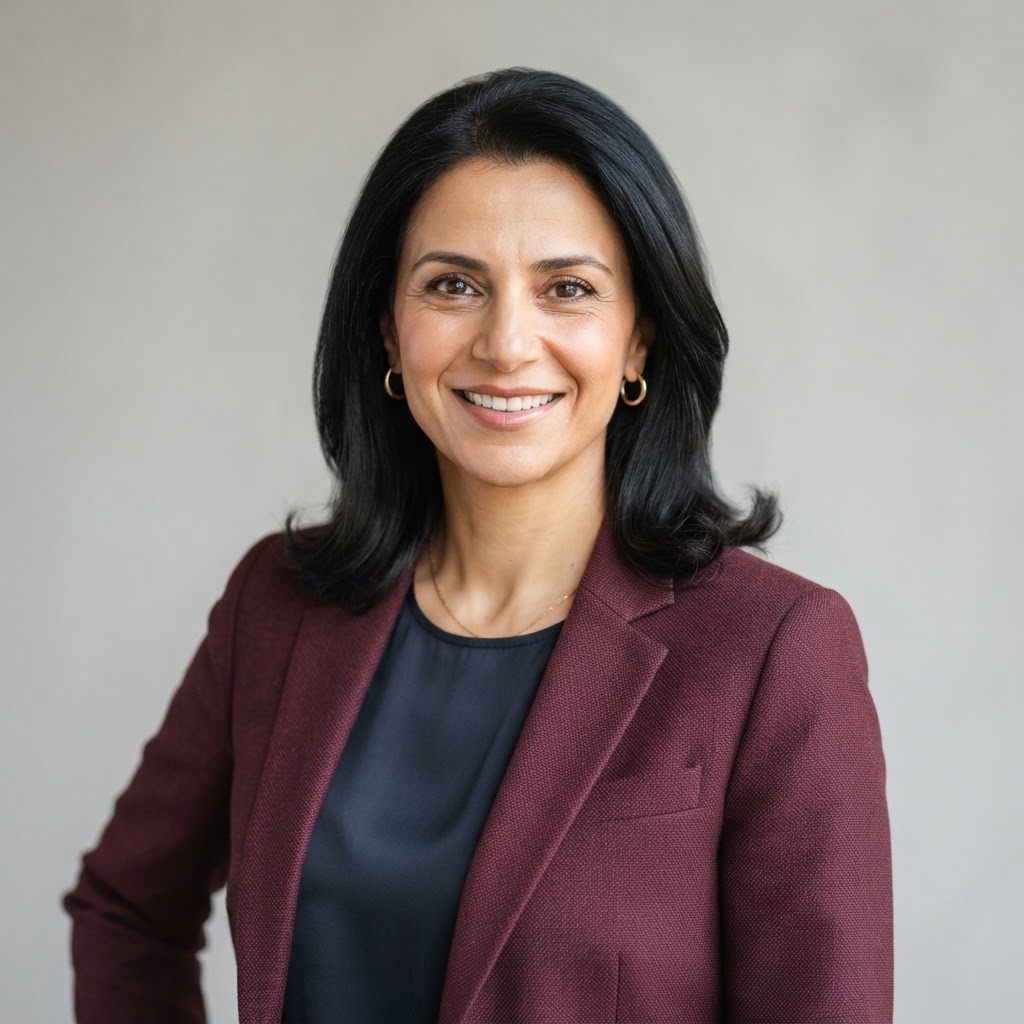 Layla Hassan