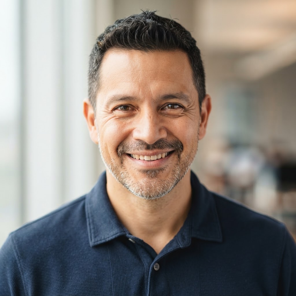 David Reyes — Owner at Reyes Home Services, Miami, FL