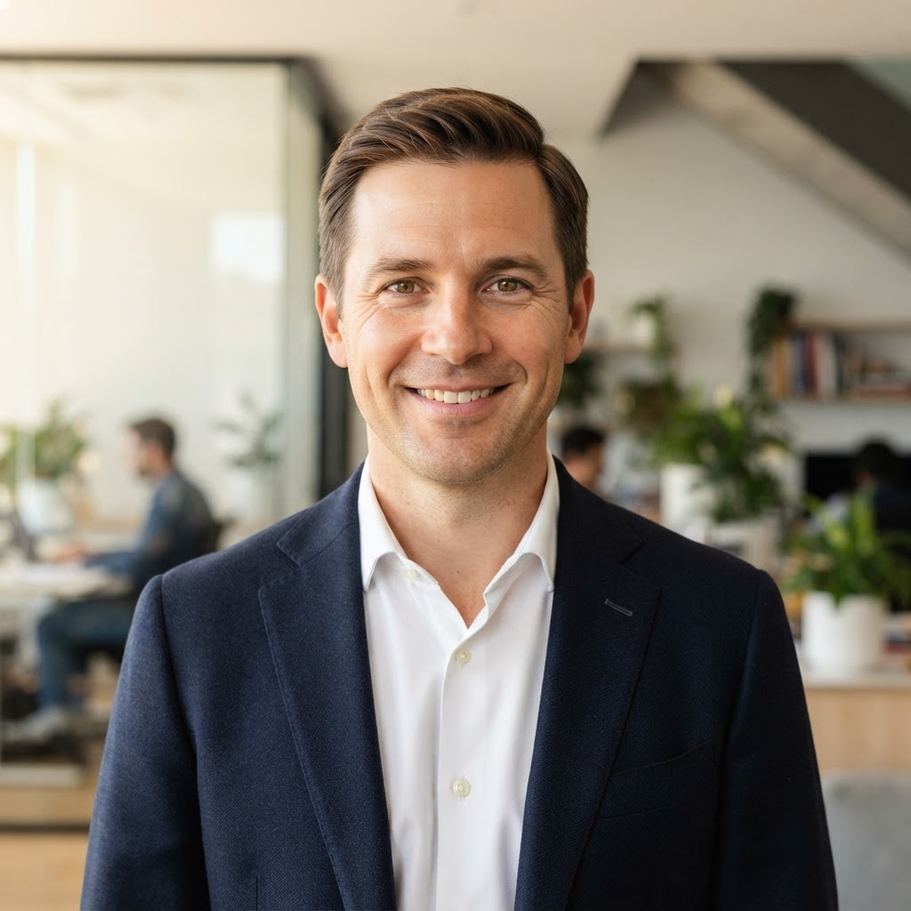 Marcus Williams — Entrepreneur & Founder at Williams Ventures, Atlanta, GA