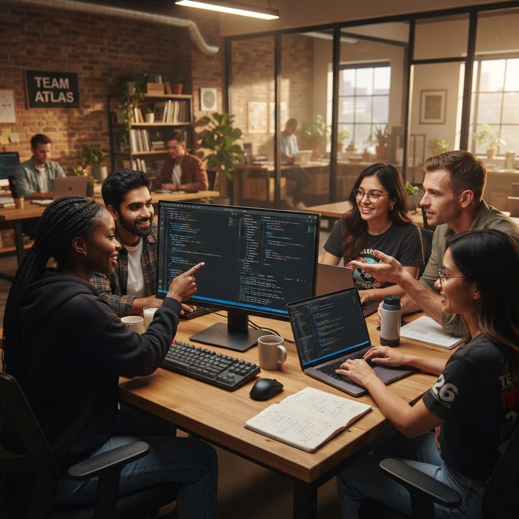 Custom Software Development: When to Build vs Buy