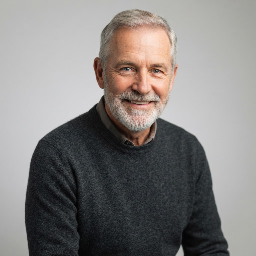 David Whitman