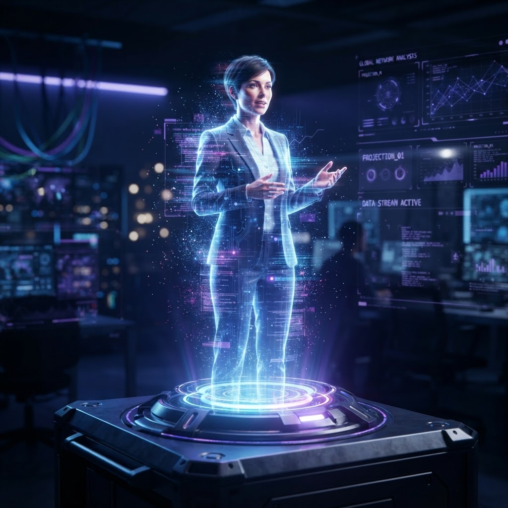 Why Your Business Needs a Digital Twin in 2026
